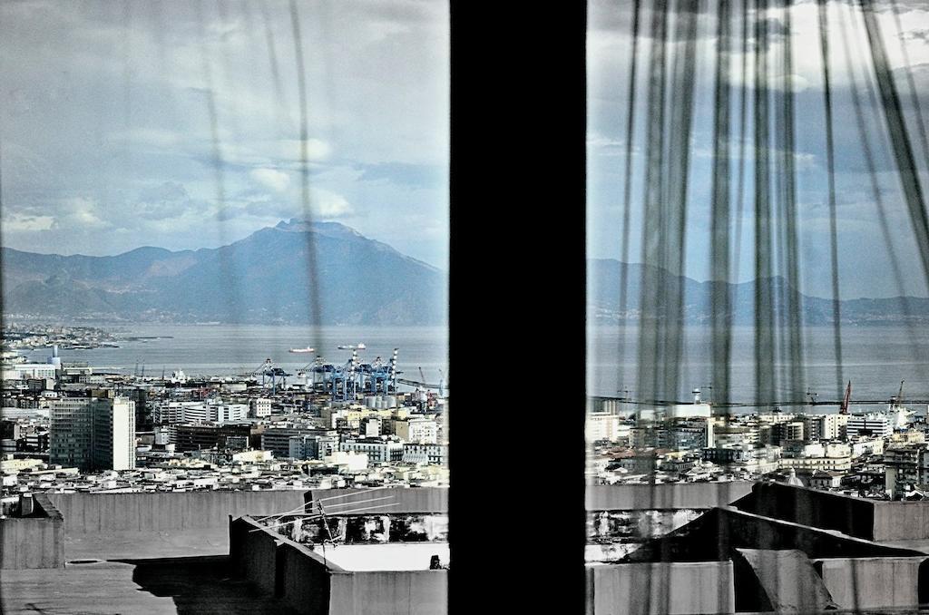 La Torre Di Ro Bed and Breakfast Νάπολη Εξωτερικό φωτογραφία