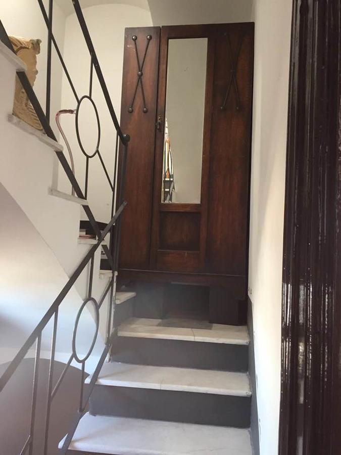 La Torre Di Ro Bed and Breakfast Νάπολη Εξωτερικό φωτογραφία