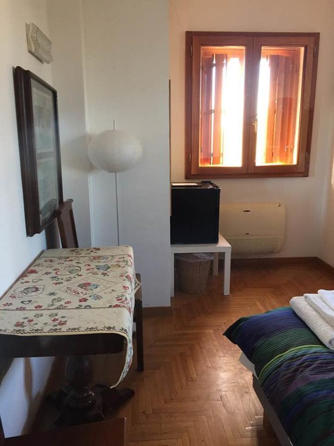 La Torre Di Ro Bed and Breakfast Νάπολη Εξωτερικό φωτογραφία