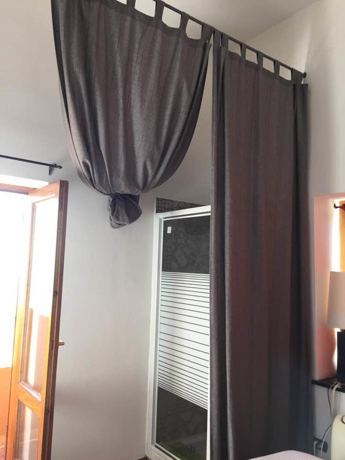 La Torre Di Ro Bed and Breakfast Νάπολη Εξωτερικό φωτογραφία